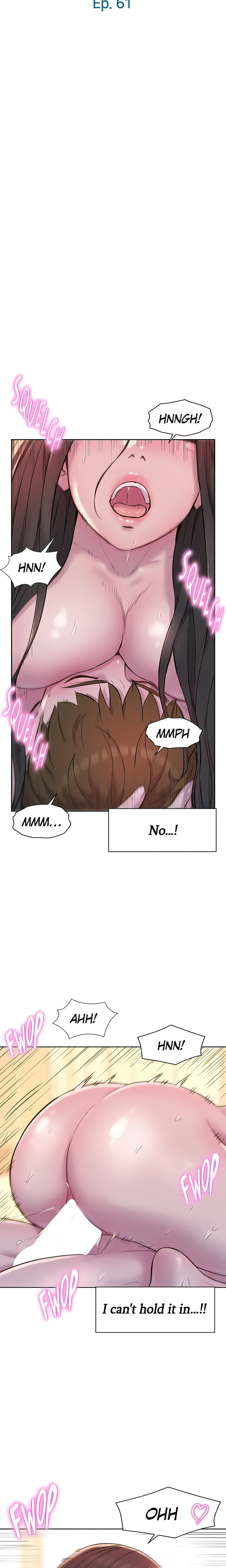 Romantic Camping - Chapter 61 [photo 3] - MangaPorn