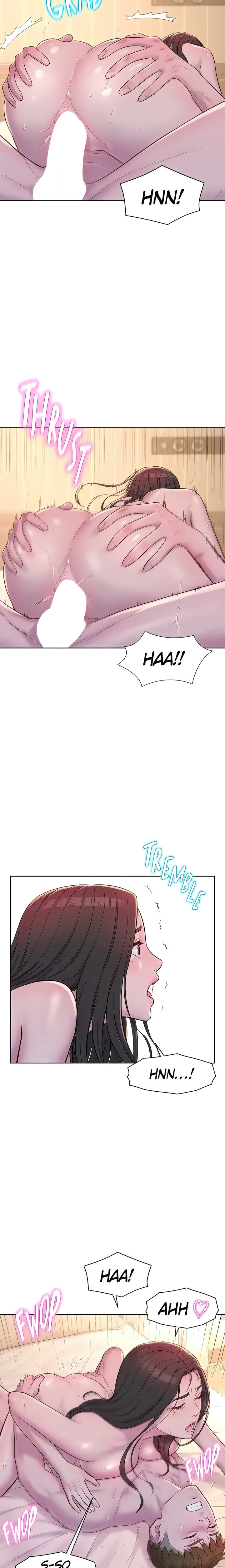 Romantic Camping - Chapter 61 [photo 5] - MangaPorn