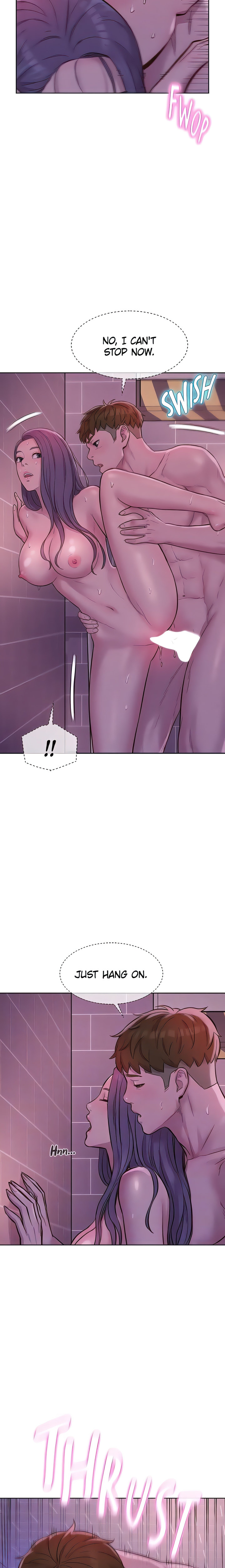 Romantic Camping - Chapter 64 [photo 14] - MangaPorn