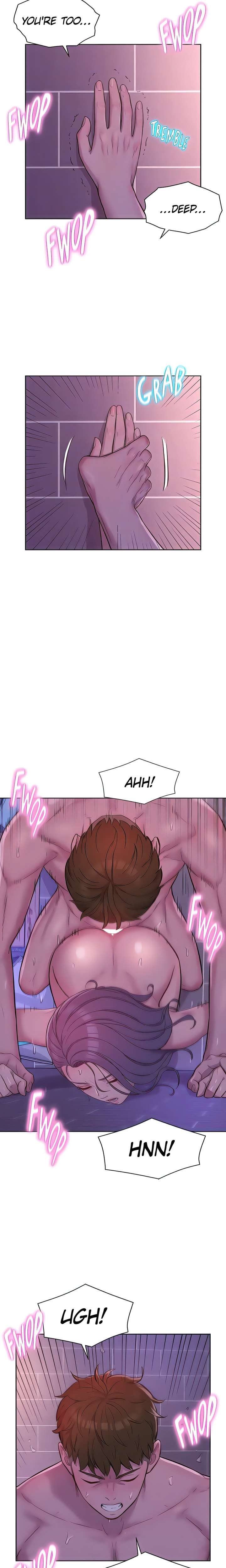 Romantic Camping - Chapter 64 [photo 19] - MangaPorn