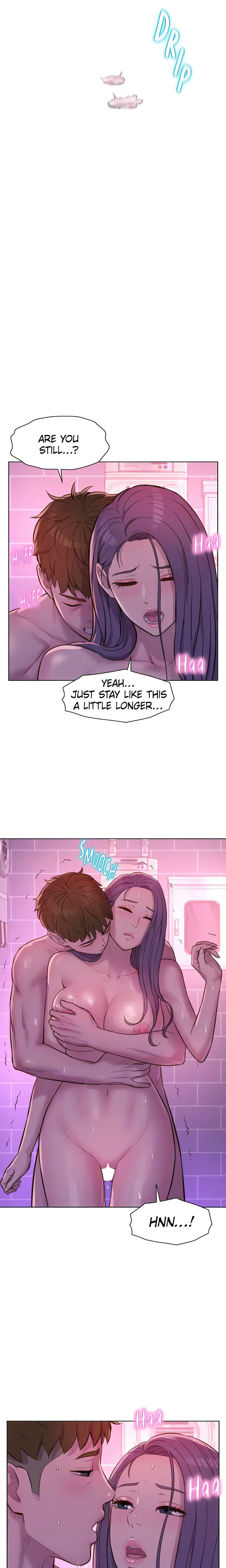 Romantic Camping - Chapter 65 [photo 5] - MangaPorn