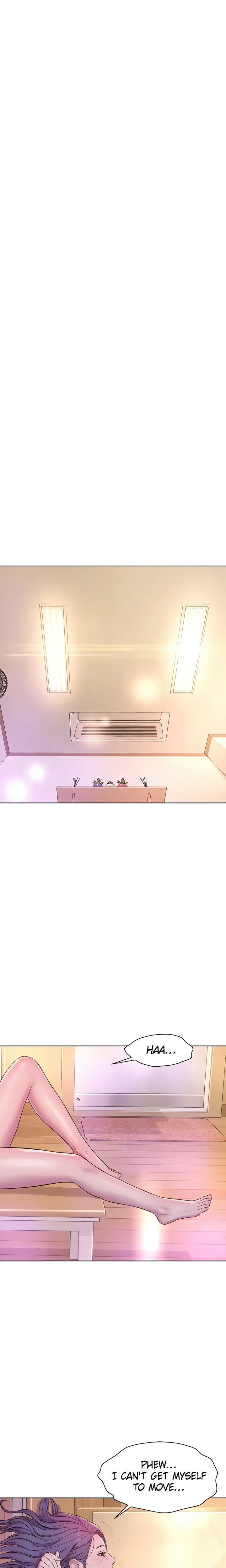 Romantic Camping - Chapter 65 [photo 7] - MangaPorn