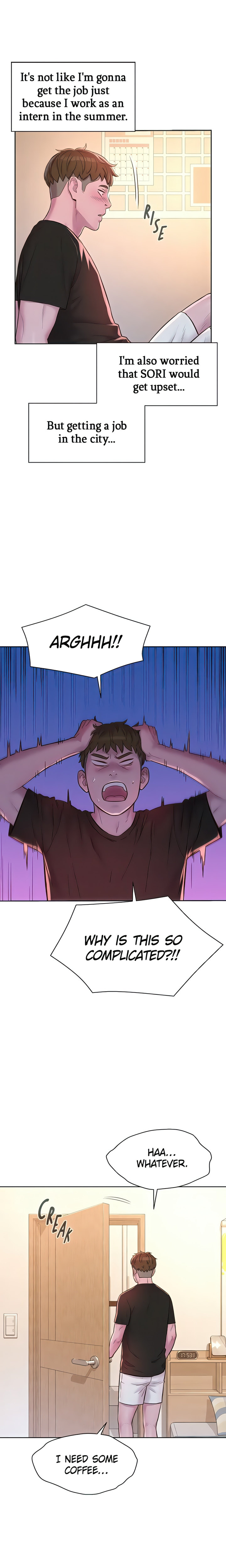 Romantic Camping - Chapter 66 [photo 12] - MangaPorn