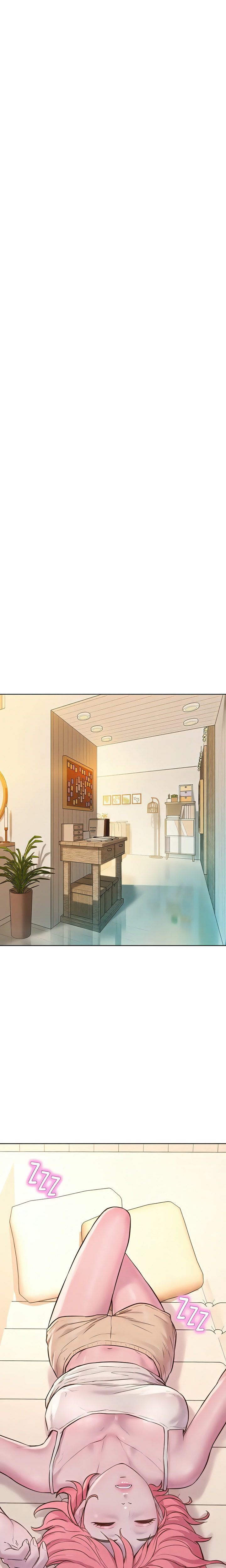 Romantic Camping - Chapter 66 [photo 13] - MangaPorn