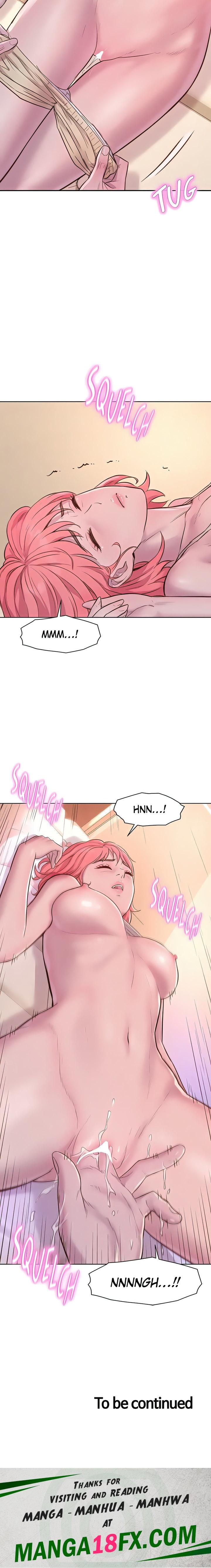 Romantic Camping - Chapter 66 [photo 20] - MangaPorn