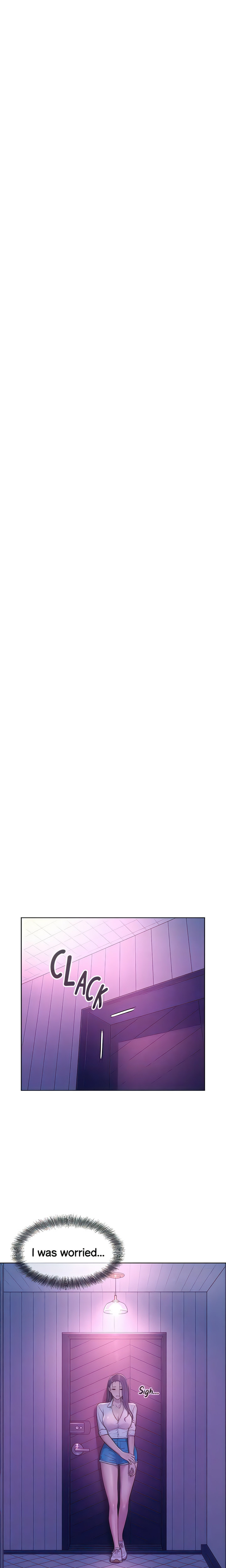 Romantic Camping - Chapter 66 [photo 8] - MangaPorn