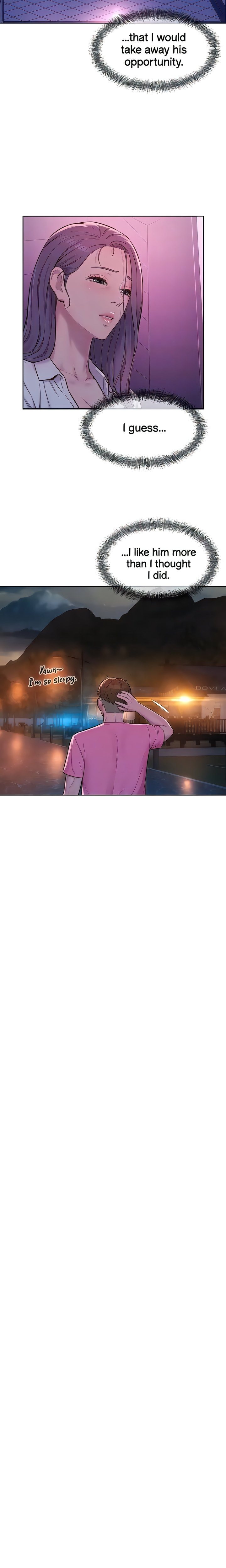 Romantic Camping - Chapter 66 [photo 9] - MangaPorn