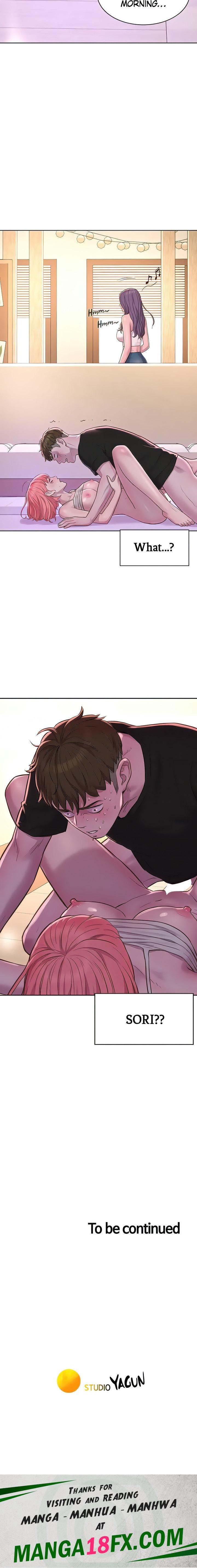 Romantic Camping - Chapter 67 [photo 22] - MangaPorn