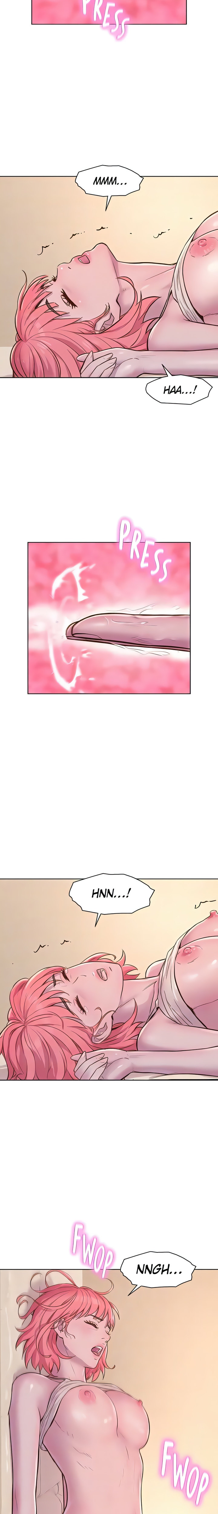 Romantic Camping - Chapter 67 [photo 9] - MangaPorn