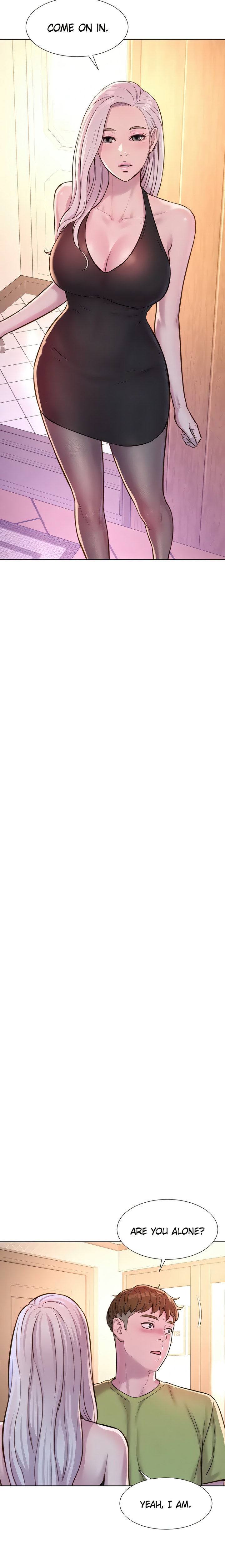 Romantic Camping - Chapter 69 [photo 20] - MangaPorn