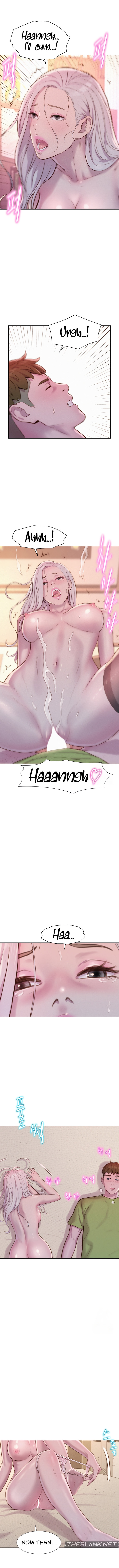 Romantic Camping - Chapter 71 [photo 10] - MangaPorn