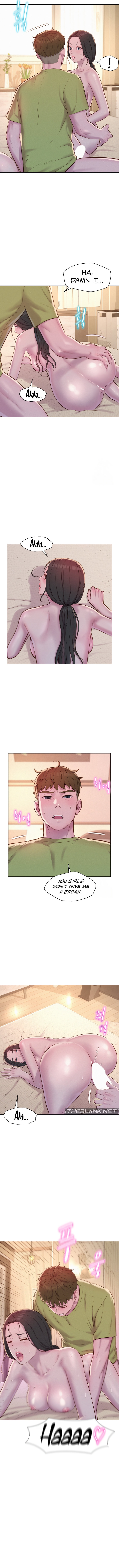 Romantic Camping - Chapter 71 [photo 12] - MangaPorn