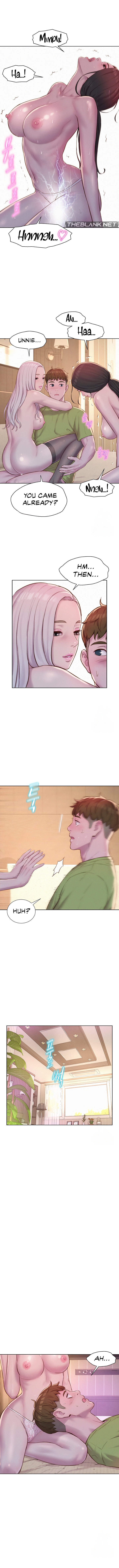 Romantic Camping - Chapter 71 [photo 6] - MangaPorn