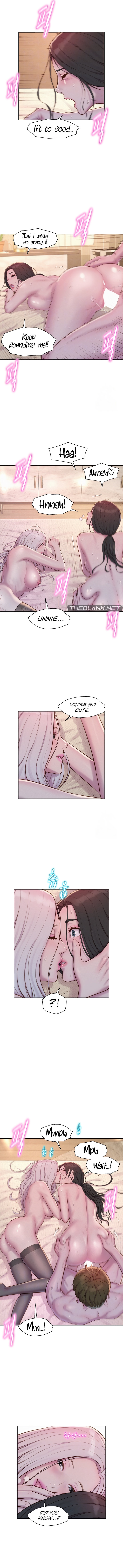 Romantic Camping - Chapter 72 [photo 3] - MangaPorn