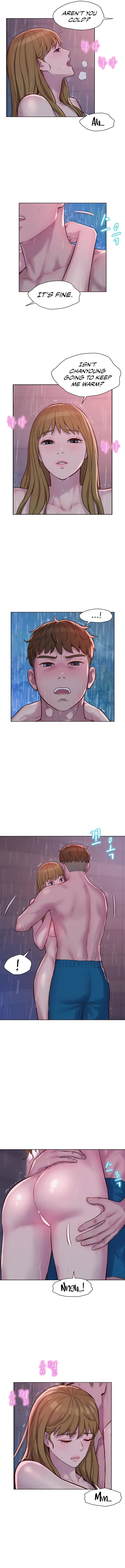 Romantic Camping - Chapter 74 [photo 3] - MangaPorn