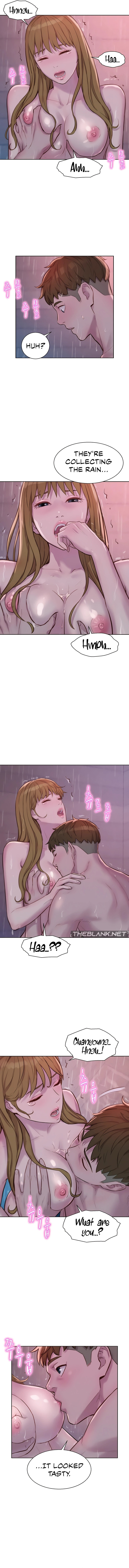 Romantic Camping - Chapter 74 [photo 5] - MangaPorn