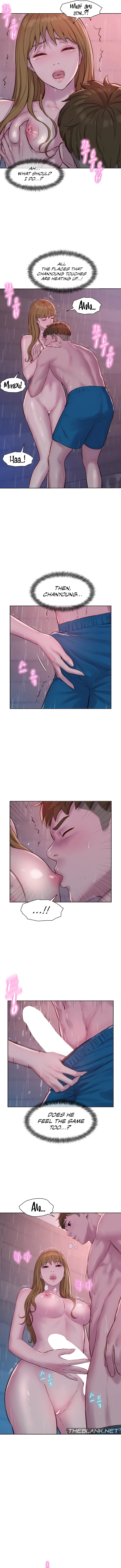 Romantic Camping - Chapter 74 [photo 6] - MangaPorn