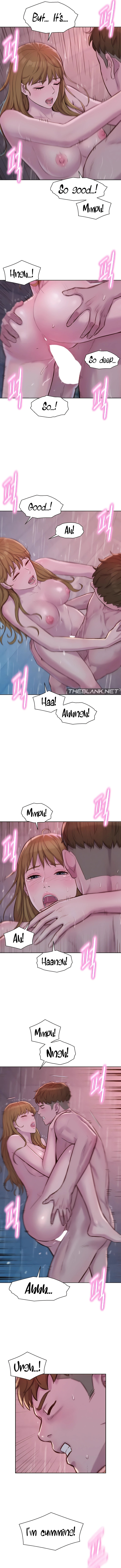 Romantic Camping - Chapter 74 [photo 9] - MangaPorn