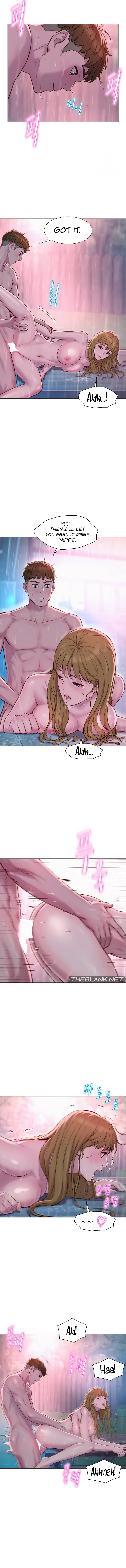 Romantic Camping - Chapter 75 [photo 9] - MangaPorn