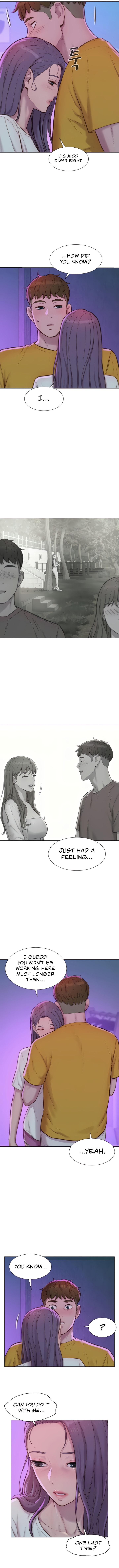 Romantic Camping - Chapter 77 [photo 10] - MangaPorn