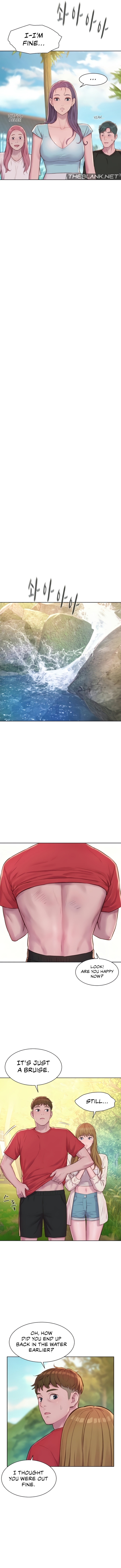 Romantic Camping - Chapter 77 [photo 5] - MangaPorn