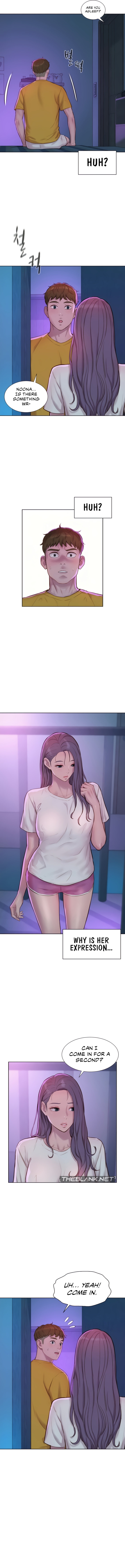 Romantic Camping - Chapter 77 [photo 8] - MangaPorn