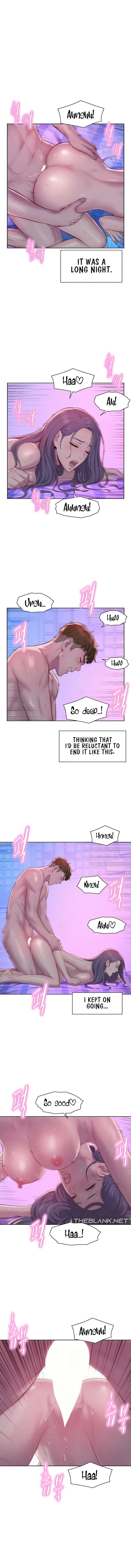 Romantic Camping - Chapter 79 [photo 3] - MangaPorn