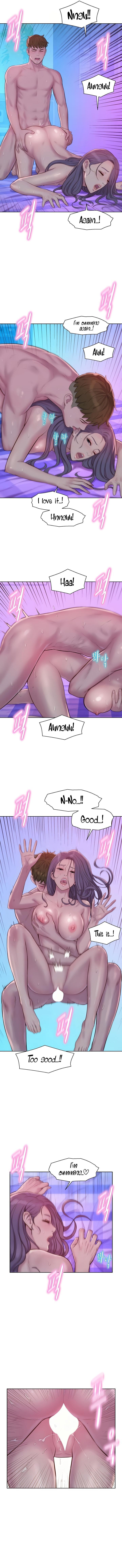 Romantic Camping - Chapter 79 [photo 4] - MangaPorn