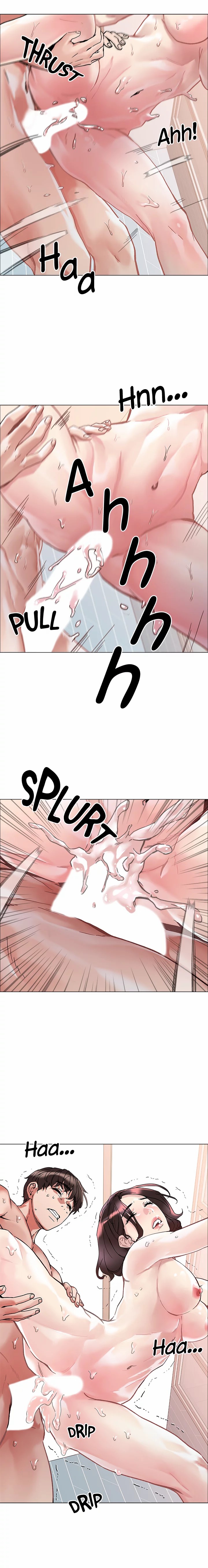 King of the Night - Chapter 2 [photo 13] - MangaPorn