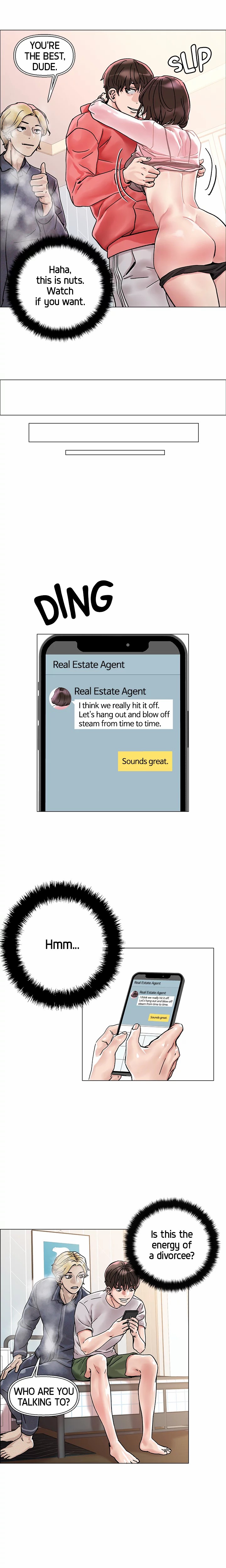 King of the Night - Chapter 2 [photo 18] - MangaPorn