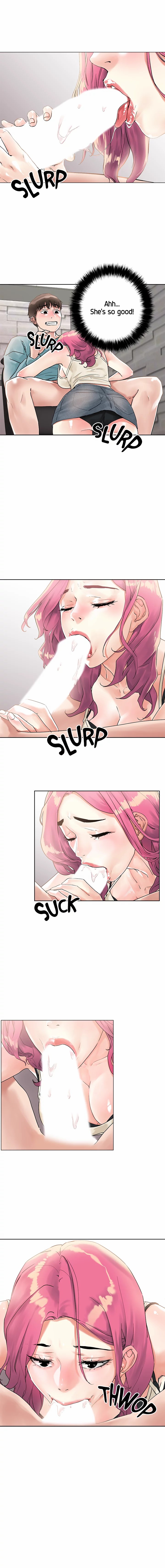 King of the Night - Chapter 3 [photo 10] - MangaPorn