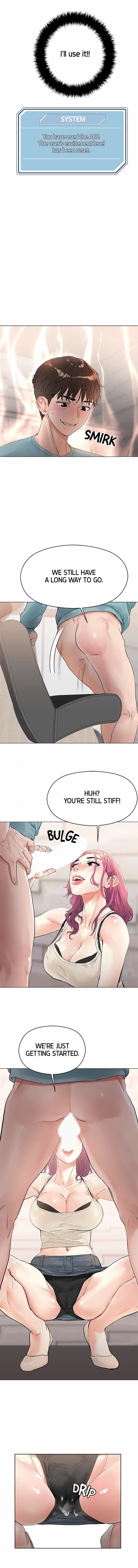 King of the Night - Chapter 3 [photo 13] - MangaPorn