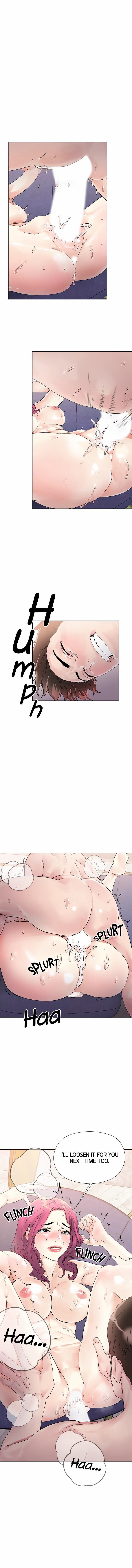 King of the Night - Chapter 3 [photo 16] - MangaPorn