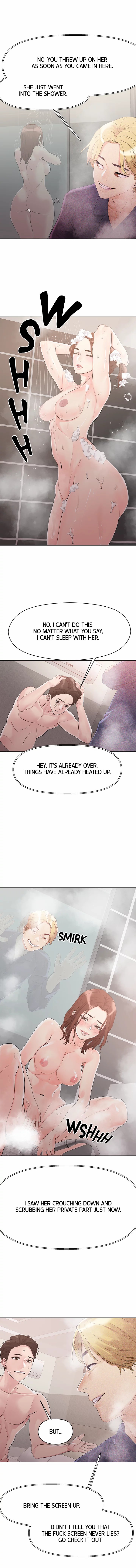 King of the Night - Chapter 4 [photo 10] - MangaPorn