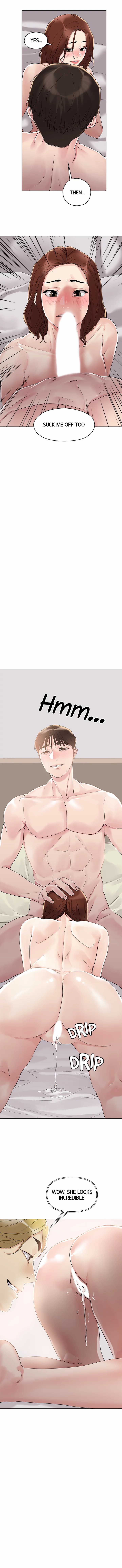 King of the Night - Chapter 4 [photo 23] - MangaPorn