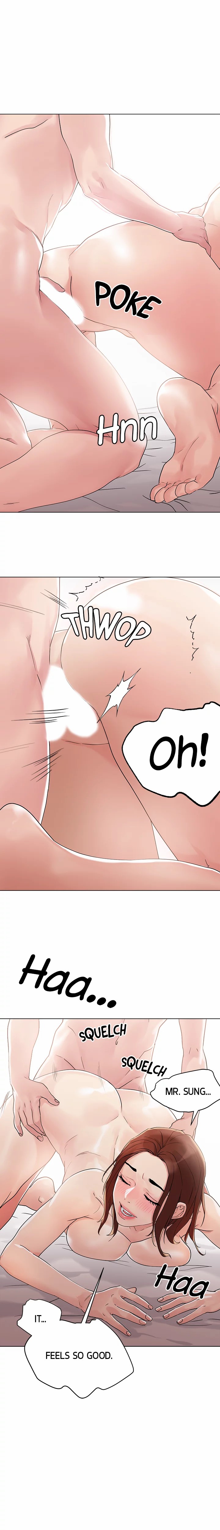 King of the Night - Chapter 4 [photo 26] - MangaPorn