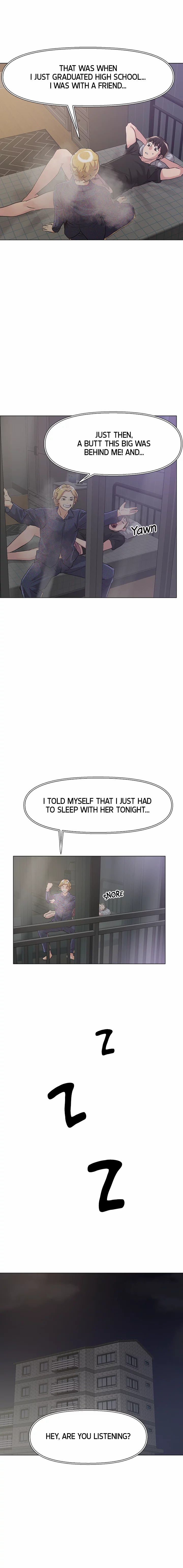 King of the Night - Chapter 5 [photo 14] - MangaPorn