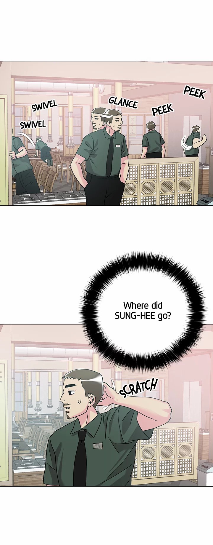 King of the Night - Chapter 6 [photo 11] - MangaPorn