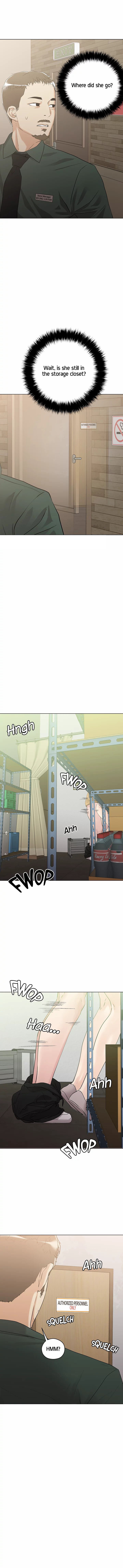 King of the Night - Chapter 6 [photo 13] - MangaPorn