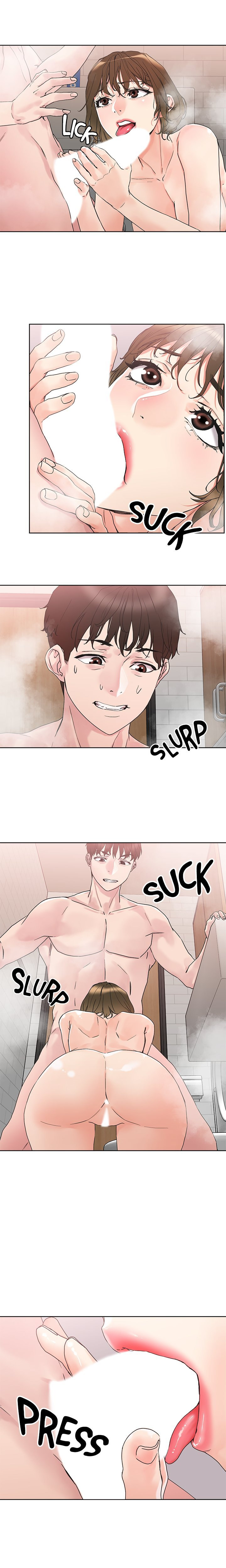 King of the Night - Chapter 12 [photo 12] - MangaPorn