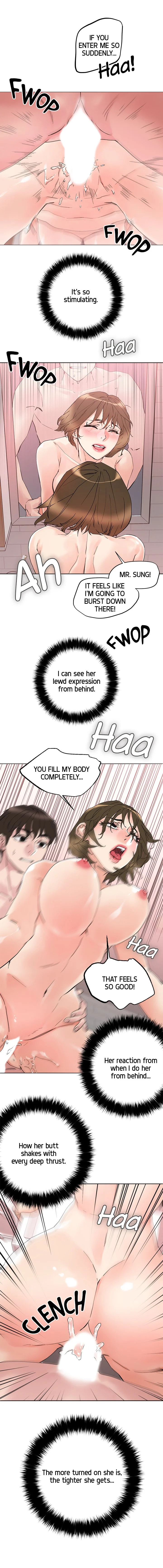 King of the Night - Chapter 12 [photo 18] - MangaPorn