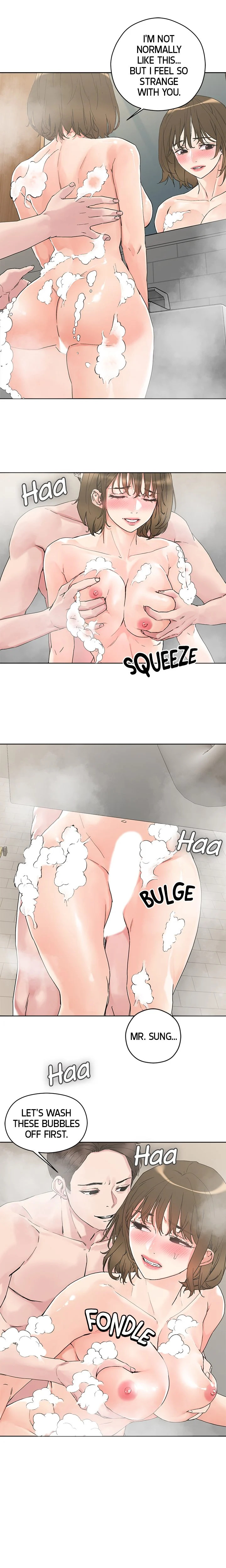 King of the Night - Chapter 12 [photo 7] - MangaPorn