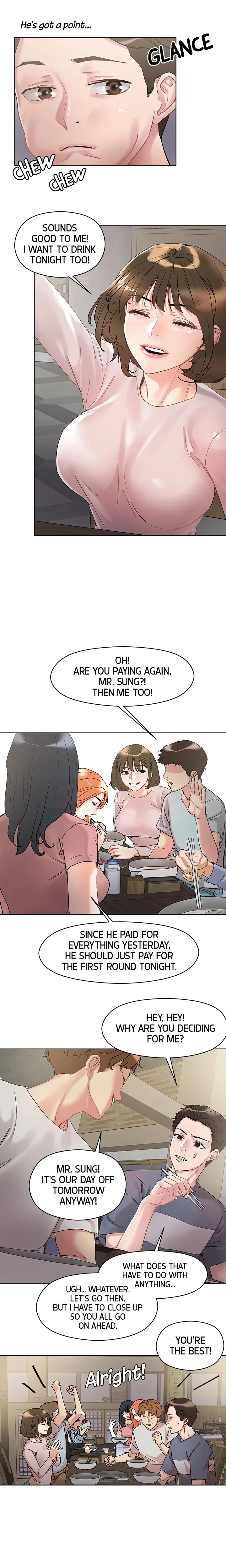 King of the Night - Chapter 13 [photo 11] - MangaPorn