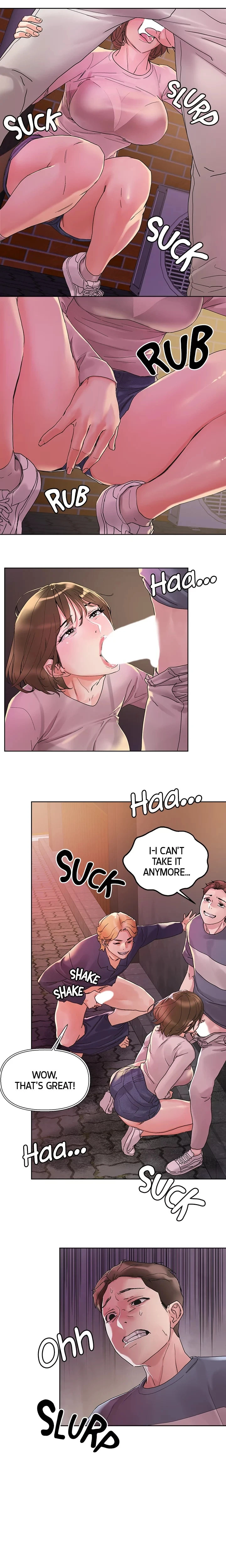 King of the Night - Chapter 13 [photo 18] - MangaPorn