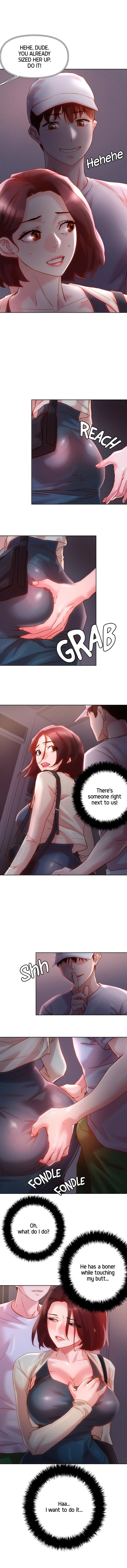 King of the Night - Chapter 15 [photo 9] - MangaPorn