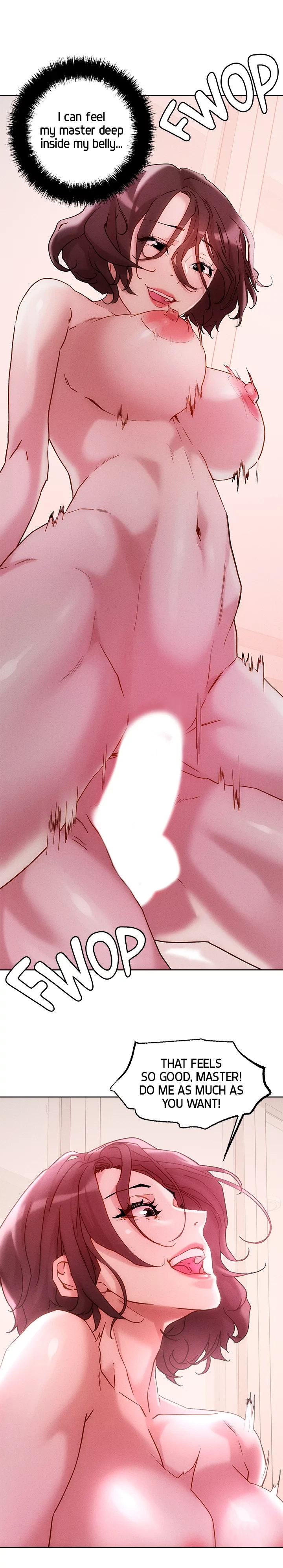 King of the Night - Chapter 17 [photo 3] - MangaPorn