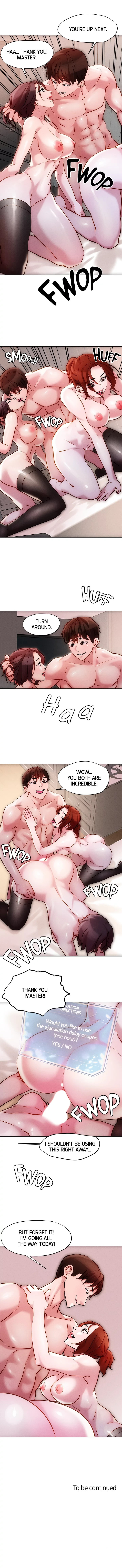 King of the Night - Chapter 18 [photo 8] - MangaPorn