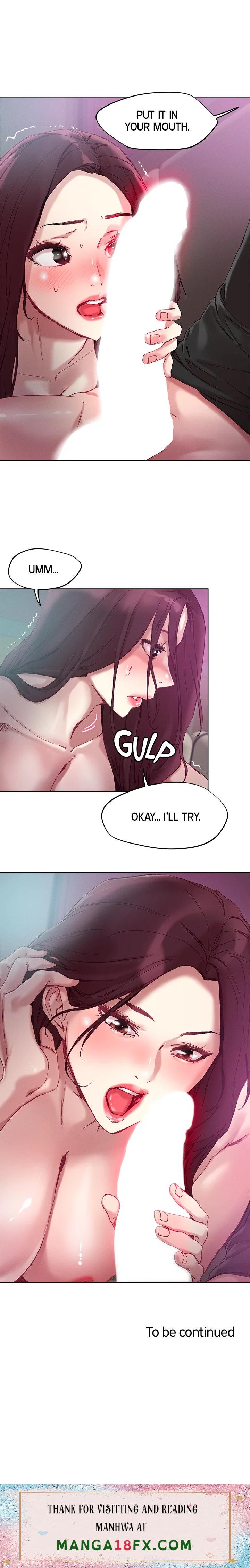 King of the Night - Chapter 22 [photo 8] - MangaPorn