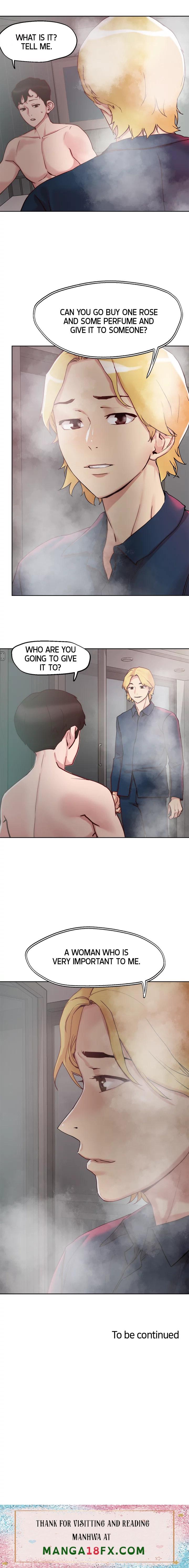 King of the Night - Chapter 23 [photo 7] - MangaPorn