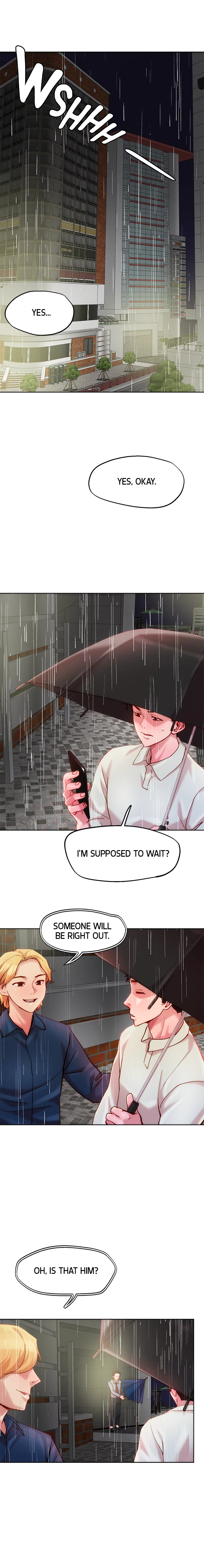 King of the Night - Chapter 24 [photo 7] - MangaPorn